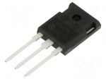 Transistor: IGBT | 650V | 54A | 105W | TO247-3
