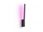 Philips Hue Liane Hue sienas lampa melns 12W 24V 929003053101 8719514343429