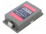Power supply: switching | for building in | 30W | 15VDC | 1A | TMP 30