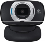 Logitech C615 Webcam