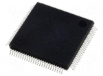 IC: microcontroller 8051 | 2.7&divide;3.6VDC | TQFP100 | -40&divide;85&deg;C | Cmp: 3