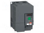 Automation module: vector inverter | 11kW | 3x400VAC | 3x380&divide;460VAC