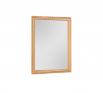 Mirrors&More Loreley spogulis 34 x 45 cm zelta 1060179 4251820310398
