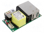 Power supply: switching | open | 130W | 85&divide;264VAC | OUT: 1 | 24VDC | 5.42A