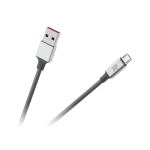 Nutitelefonide varuosad // Kaablid // Kabel USB 3.0 - USB micro REBEL 200 cm