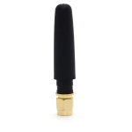 OEM JCW401 Kompaktne Kummist WiFi-Antenn 2dBi