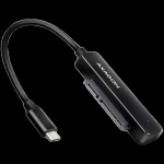 AXAGON ADSA-FP2C USB-C 3.2 Gen1 - SATA 6G 2.5" HDD/SSD FASTPort2 Adapter