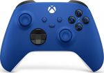 Microsoft Xbox Wireless Controller Shock Blue (QAU-00002)