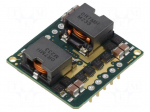 Converter: DC/DC | 400W | Uin: 9&divide;18VDC | Uout: 0.8&divide;8VDC | Iout: 60A | THT