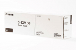 Original Toner Black Canon iR1435 (C-EXV50, CEXV50, 9436B002)
