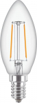 PHILIPS CorePro LEDCandleND 2-25W E14B35 827CL G spuldze 929001238392 8719514377578