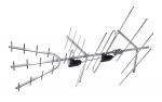 TV ja kodukino // TV antennid // Antena TV UHF + VHF AP-TRIA-MAX
