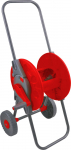 Niisutusseadmed // Pinnakastmine CLABER | Voolikurullid ja rullid // W&oacute;zek na wąż ogrodowy 45m x 1/2", proline