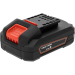 Patareid, akud, toiteplokid ja adapterid // Power tool batteries // Akumulator 2ah, li-ion, do system 20v