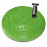 Tunturi Air Stepper Pad, Green