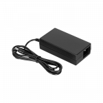 Patareid, akud, toiteplokid ja adapterid // Universaalsed toiteplokid 12V, 9V, 5V // Zasilacz impulsowy 12V 5A  2,1/5,5