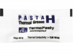 Elektrimaterjalid // Keemilised vahendid elektroonika ja remondi jaoks // 9200# Pasta silikonowa h  0,5g saszetka