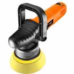 Uued tooted // Polerka dual action 710W, 125mm, obroty 2000-4600