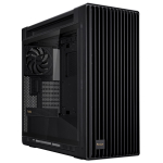 Case|ASUS|PA602|MidiTower|Case product features Transparent panel|Not included|ATX|EATX|MicroATX|MiniDTX|MiniITX|Colour Black|PROARTPA602TGARGBBLK