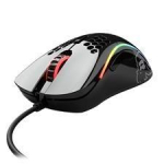 Glorious Gaming Glorious Model D Mouse Glossy (Black)