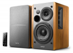 Edifier R1280DB 2.0 Speakers BT / AUX / Brown