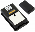 M&auml;nguala | PC | Konsoolid | Tarvikud // M&auml;nguasjad ja m&auml;ngud lastele // KX6 Bateria do pada xbox 360 czarna aku