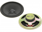 Audio- ja HiFi-s&uuml;steemid // K&otilde;larid // 5506# Głośnik 0.25-2w yd78 78mm membrana papierowa