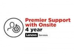 LENOVO Premier Support 4Y upgrade