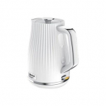 Tefal KO250130 electric kettle 1.7 L 2400 W White