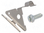 LAPP connector EPIC MHB Potential Set