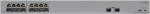 HUAWEI eKit S110 Series S110-16LP2SR Unmanaged L2 Gigabit Ethernet (10/100/1000) Power over Ethernet (PoE) 1U Grey