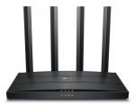 TP-LINK | AX1500 Wi-Fi 6 Router | Archer AX17 | 802.11ax | 10/100/1000 Mbit/s | Ethernet LAN (RJ-45) ports 3 | Mesh Support Yes | MU-MiMO Yes | No mobile broadband | Antenna type Fixed