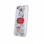 Back panel cover iLike Apple iPhone 11 Pro Ultra Trendy Xmas3