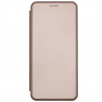 Book case Evelatus Samsung Galaxy S21 Ultra Book Case Rose Gold