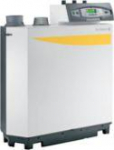 Gas condensing boiler C230-210 Diematic Evolution
