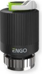 Thermoactuator ENGO 230V NC, 2W (M30x1.5mm)