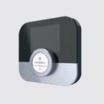 Modulating Wi-Fi room thermostat Smart TC&deg;, AD324