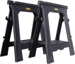 Folding Horse Stand Set of 2 pcs.