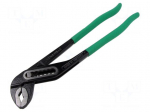 Pliers | for pipe gripping,adjustable | 300mm