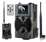 Tophunt HC300M FullHD 1080p 12MPX MMS GPRS SIM trail camera