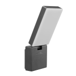 Uued tooted // Lampa LED Maclean, kolor szary, 10W, IP65, 700lm, barwa neutralna biała (4000K) MCE514 GR