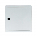 MCB Box TIBOX 440x450x115mm; 2x16P, Flush Mount, indoors use