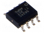 IC: D/A converter | 8bit | 233ksps | Ch: 1 | SOIC8 | 0&divide;70&deg;C