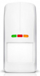 Satel AOD-210 motion detector Passive infrared (PIR) sensor Wireless Wall White