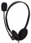Motherboard for AMD processors Gembird  Stereo headset MHS-123 Built-in microphone, 3.5 mm, Black