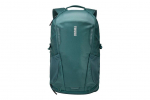 Laptop Bag Thule  EnRoute Backpack  TEBP-4416 Fits up to size 15.6 ", Backpack, Green