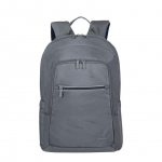 Laptop Bag RIVACASE  NB BACKPACK ALPENDORF ECO 16"/7561 GREY