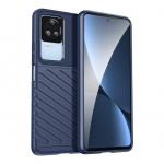 Back panel cover Hurtel  Blue