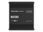 Routers Teltonika  RUT301 Ethernet Router (RUT301000000)