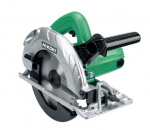 Hand saw 190mm, cutting depth 68mm, 5,500/min, 1050W